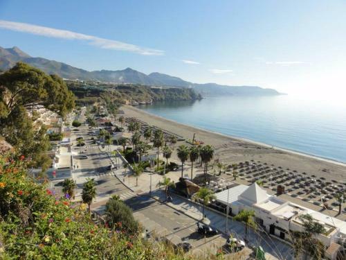 Apartamento Chimena, Nerja - R0206