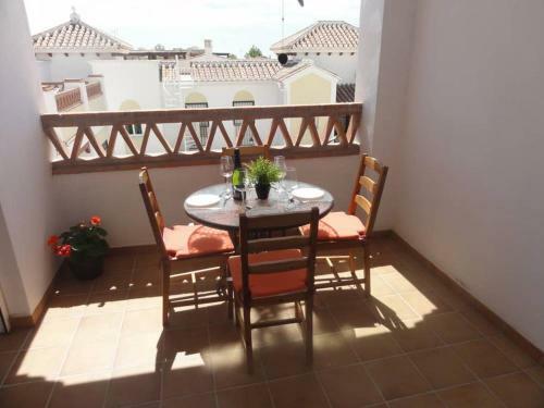 Apartamento Chimena, Nerja - R0206