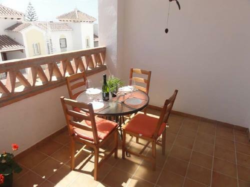 Apartamento Chimena, Nerja - R0206
