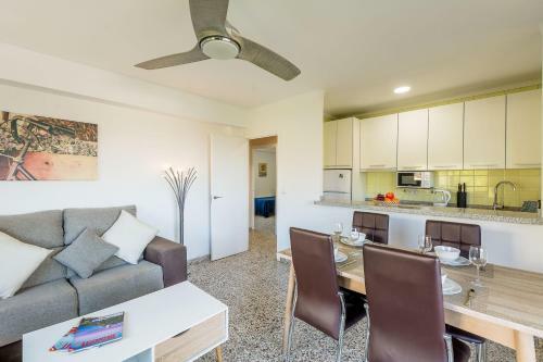 Apartamento Tahiti, Nerja - R9949