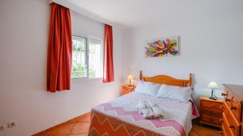 Villa Casa Tierra Nerja