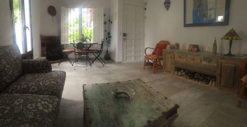Apartamento Nueva Nerja 21 Menyber