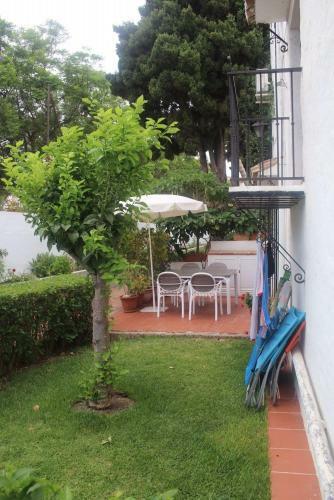 Apartamento Nueva Nerja 21 Menyber