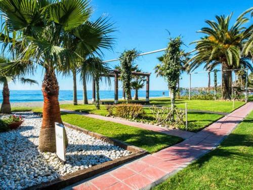 Comfy Holiday Home In Nerja With Private Terrace