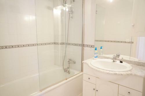 Apartamento Edf Tahiti