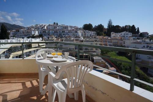 Apartamento Edf Tahiti
