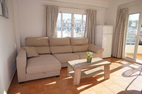Apartamento Edf Tahiti