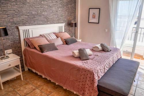 Beautiful Apartment Private Roof Terrace