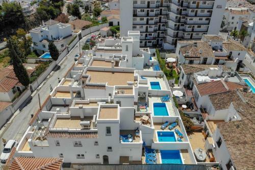 Nerja Paradise Rentals - Villa Zafiro