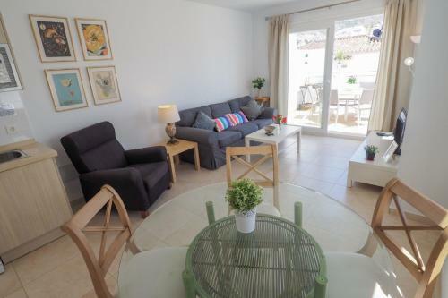 Nerja Paradise Rentals - Villa Zafiro