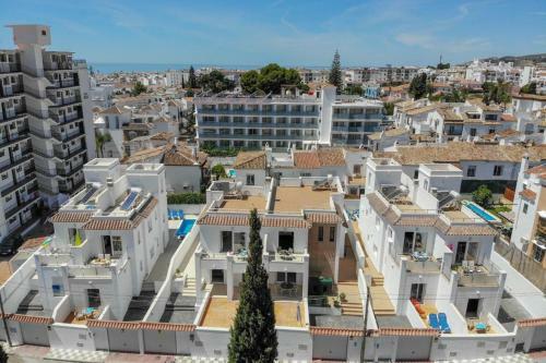 Nerja Paradise Rentals - Villa Ambar