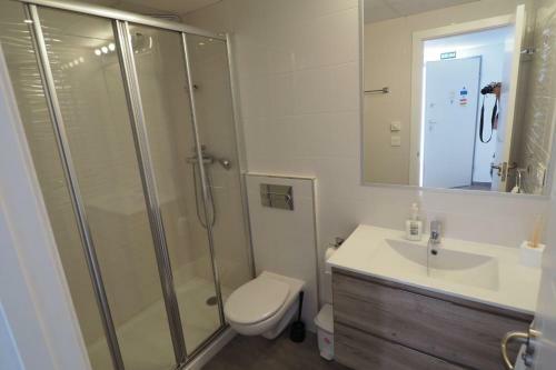 Nerja Paradise Rentals - Villa Ambar