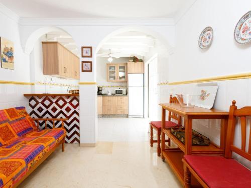 Holiday Home Almijara