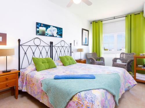 Holiday Home Almijara