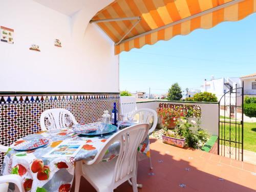 Holiday Home Almijara