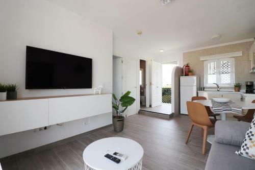 Apartment Verano Azul Spainsunrentals 1127
