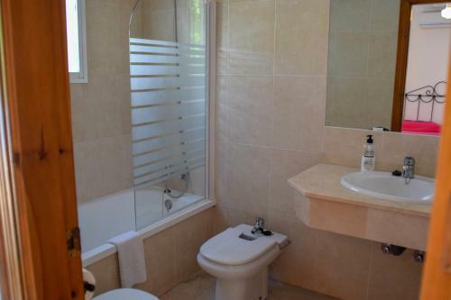 Nerja Paradise Rentals - Villa Las Dalias