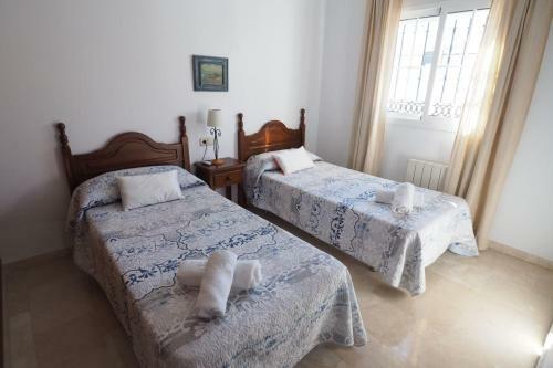 Nerja Paradise Rentals - Villa Las Dalias