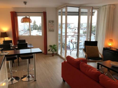 Apartamento Bellavista 3b Menyber