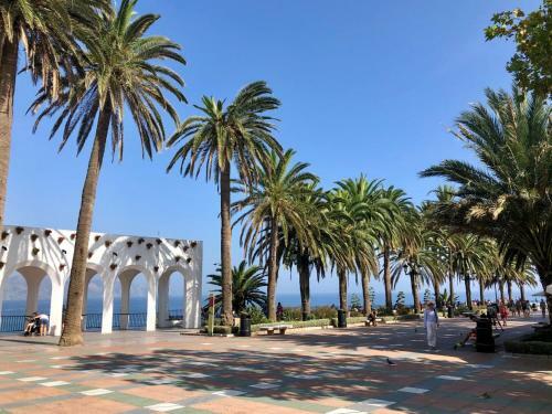 Apartamento Bellavista 3b Menyber