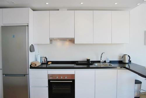 Apartamento Bellavista 3b Menyber