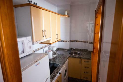 Apartamentos Andalucia