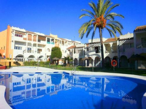 Apartamento Marina Playa Nerja