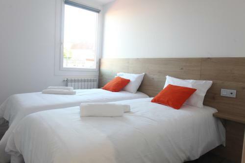 Bed & Breakfast Patos Beach House