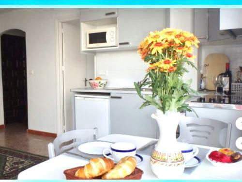 Apartamento Nerja Spain Flats - Nsf55 Perdig�n