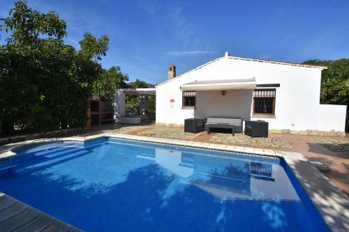 Villa Cortijo Loma de Las Vacas