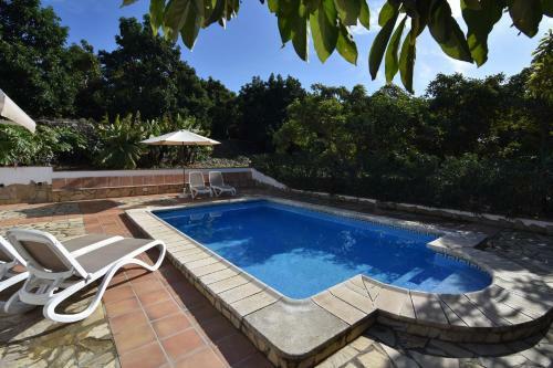 Villa Cortijo Loma de Las Vacas