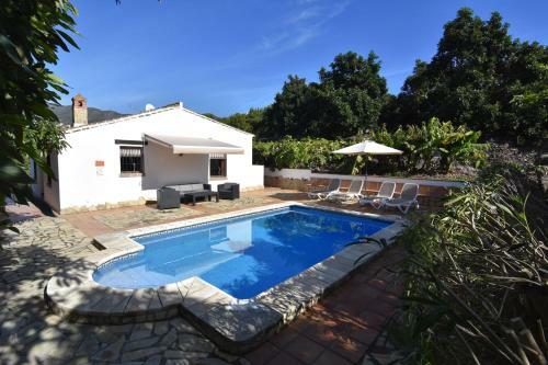 Villa Cortijo Loma de Las Vacas