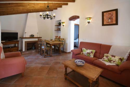 Villa Cortijo Loma de Las Vacas