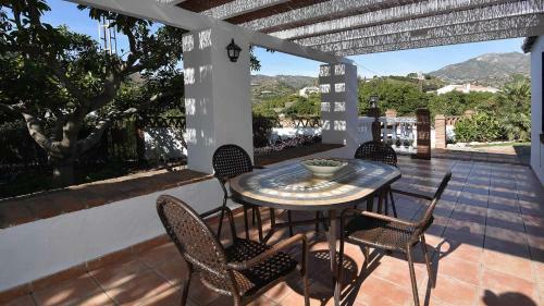 Villa Cortijo Loma de Las Vacas