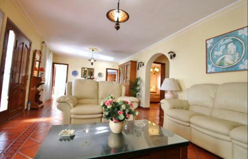 Villa Ex�tica Jorge Nerja