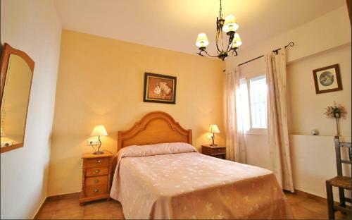Villa Ex�tica Jorge Nerja