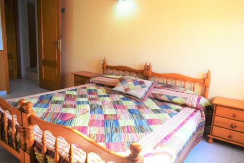 Apartamento Ap5001 Volanti Sector 5 Aiguablanca
