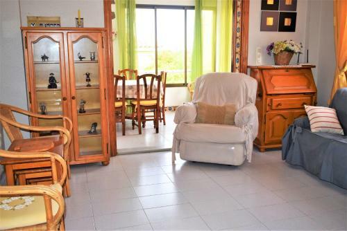 Apartamento Ap5001 Volanti Sector 5 Aiguablanca