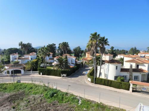 Apartamento Ap204 Renoir Oliva Nova