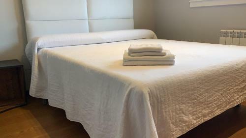 Apartamento Oktheway Santacruz Styles