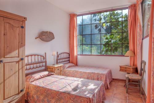 El Capricho De Almadan
