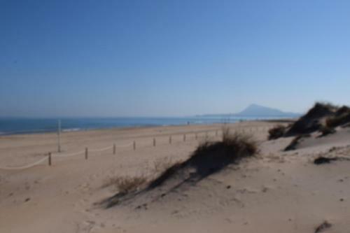 Apartamento Bullent Playa Rabdells Pb510