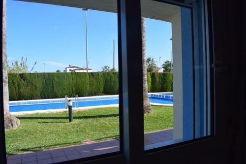 Apartamento Bullent Playa Rabdells Pb510