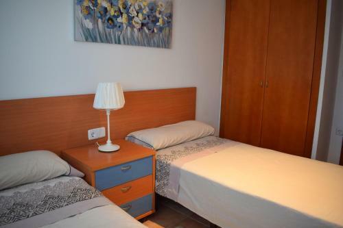 Apartamento Bullent Playa Rabdells Pb510
