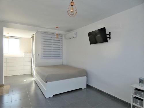 Apartamento Beniarj� Playa Rabdells Ad800