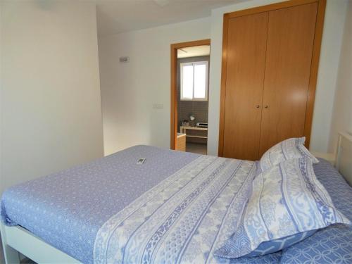Apartamento Beniarj� Playa Rabdells Ad800