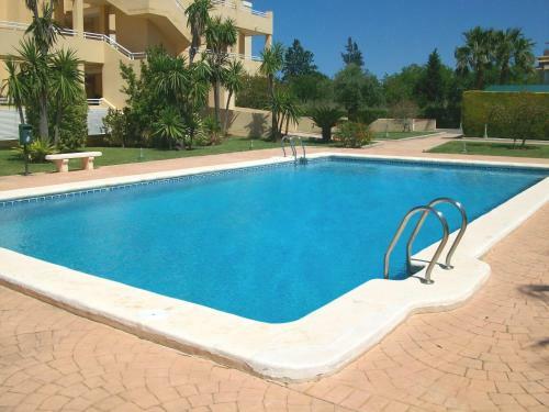 Apartamento Hoyo 12 - Golf & Equestrian Show Oliva