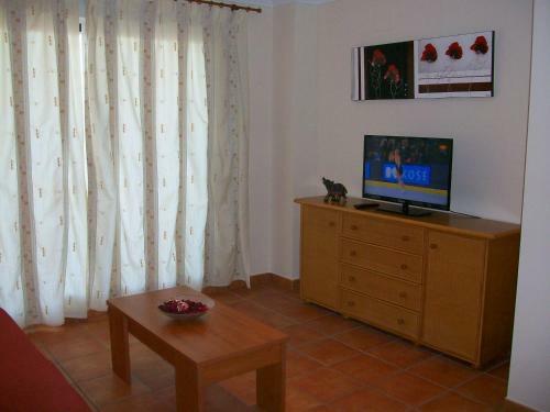 Apartamento Hoyo 12 - Golf & Equestrian Show Oliva
