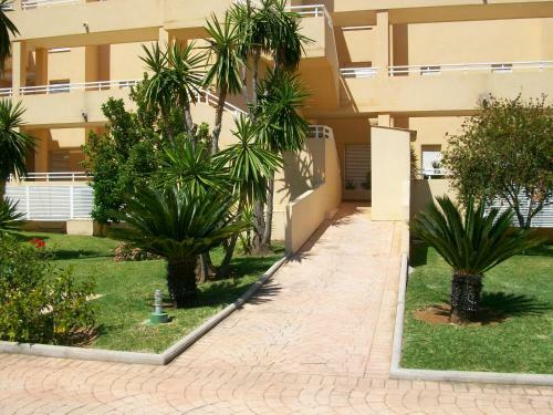 Apartamento Hoyo 12 - Golf & Equestrian Show Oliva