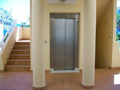 Apartamento Hoyo 12 - Golf & Equestrian Show Oliva